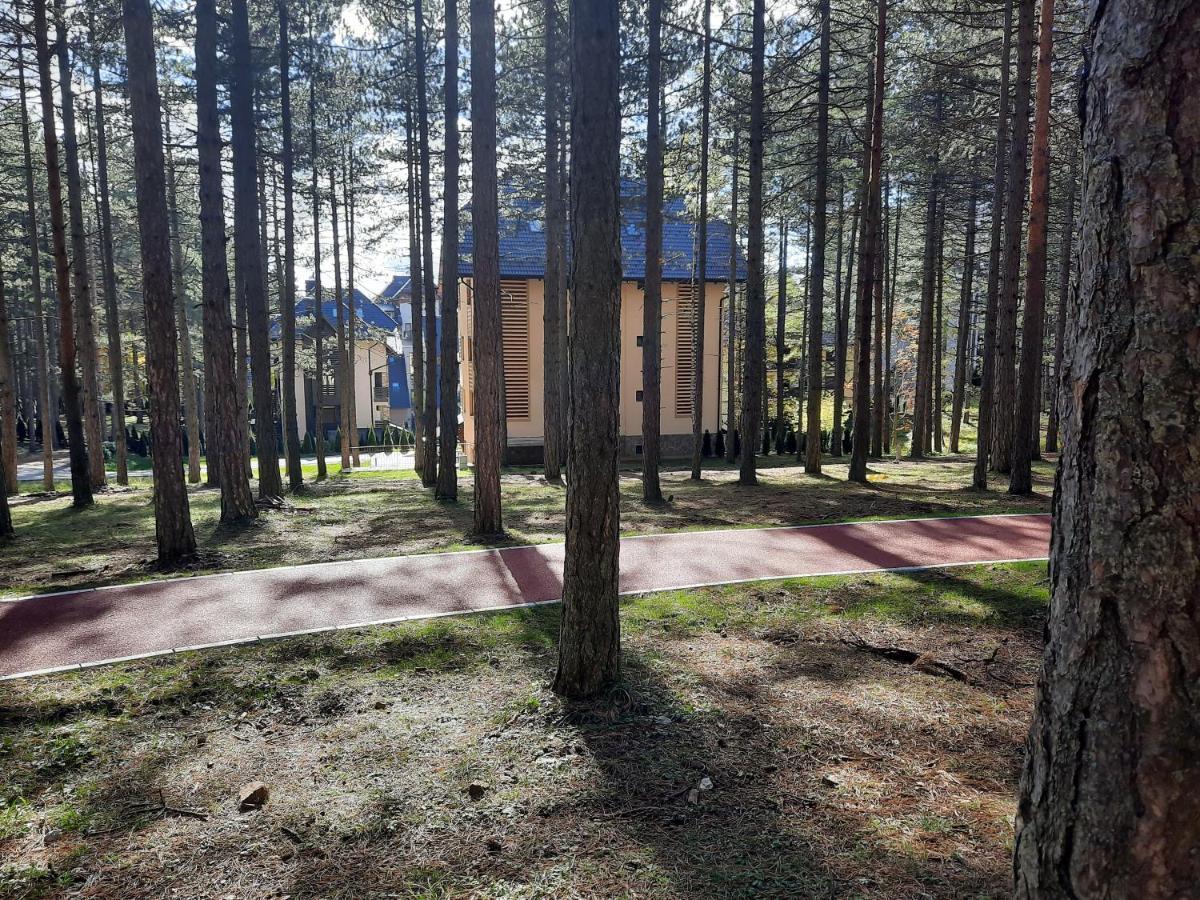 Zlatibor M Exterior foto