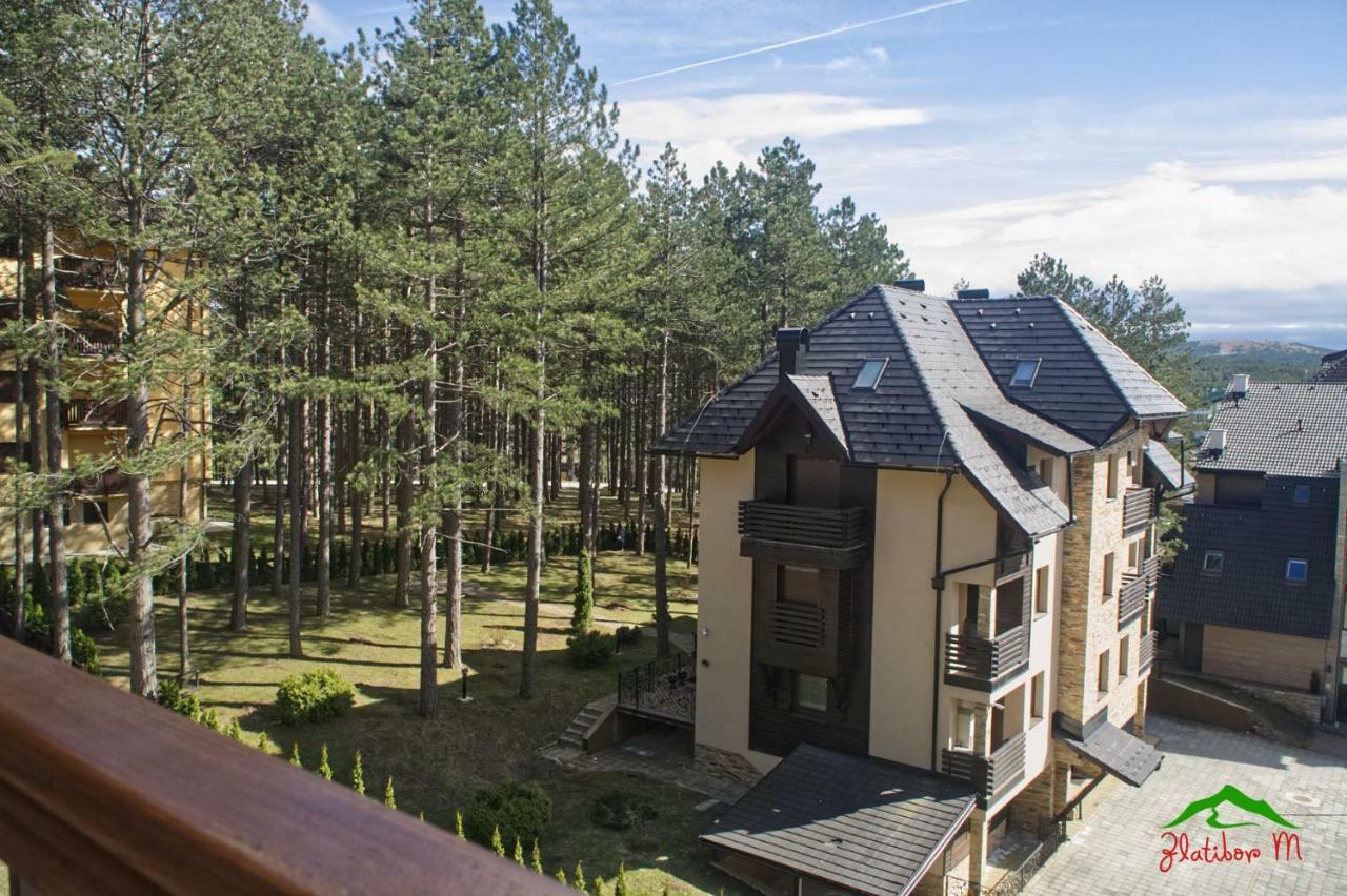 Zlatibor M Exterior foto