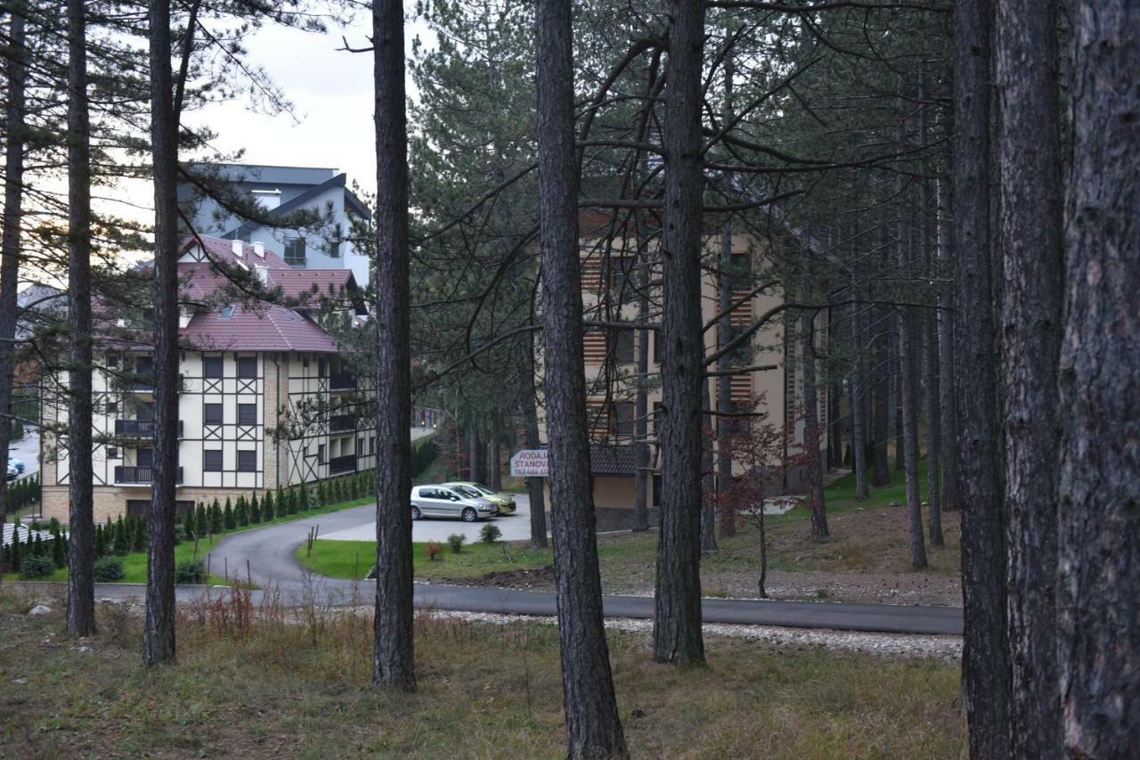 Zlatibor M Exterior foto
