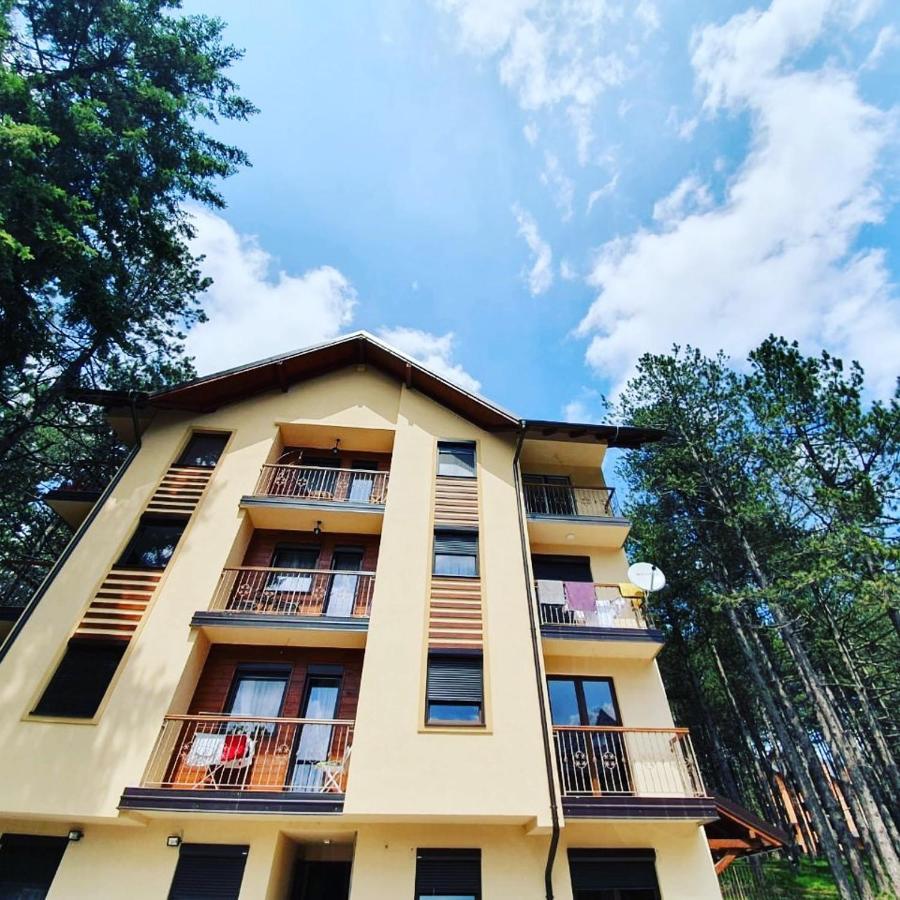 Zlatibor M Exterior foto